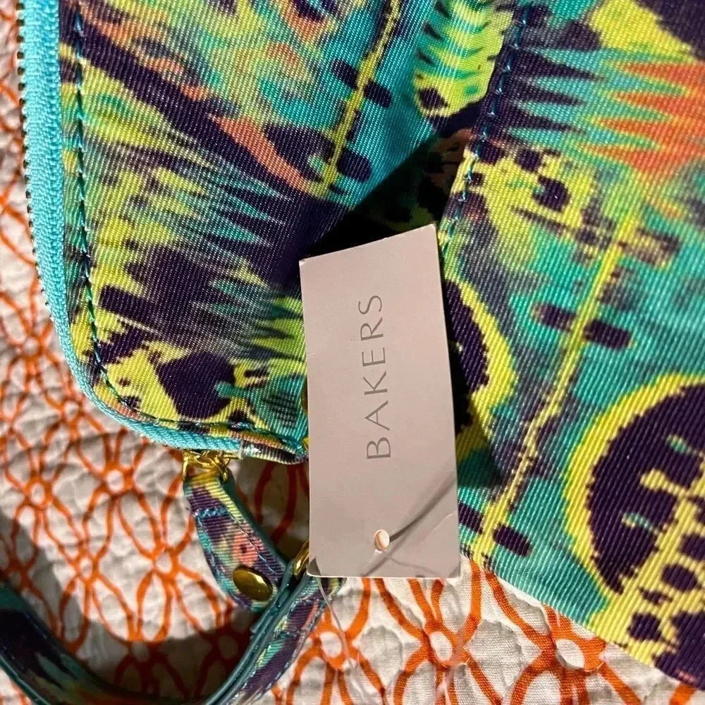 Bakers — Carley Wristlet/Clutch